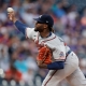 mlb picks Touki Toussaint atlanta braves predictions best bet odds