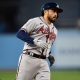 mlb picks Travis d'Arnaud Atlanta Braves predictions best bet odds