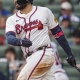 mlb picks Travis d'Arnaud Atlanta Braves predictions best bet odds