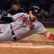 mlb picks Travis d'Arnaud atlanta braves predictions best bet odds