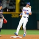 mlb picks Travis Jankowski Texas Rangers predictions best bet odds