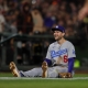 mlb picks Trea Turner Los Angeles Dodgers predictions best bet odds