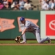 mlb picks Trea Turner Los Angeles Dodgers predictions best bet odds