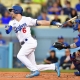 mlb picks Trea Turner Los Angeles Dodgers predictions best bet odds