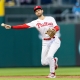 mlb picks Trea Turner Philadelphia Phillies predictions best bet odds