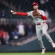 mlb picks Trea Turner Philadelphia Phillies predictions best bet odds