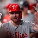 mlb picks Trea Turner Philadelphia Phillies predictions best bet odds