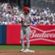mlb picks Trea Turner Philadelphia Phillies predictions best bet odds