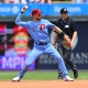 mlb picks Trea Turner Philadelphia Phillies predictions best bet odds