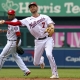 mlb picks Trea Turner washington nationals predictions best bet odds