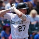 mlb picks Trevor Story colorado rockies predictions best bet odds