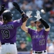 mlb picks Trevor Story colorado rockies predictions best bet odds