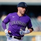 mlb picks Trevor Story colorado rockies predictions best bet odds