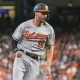 mlb picks Trey Mancini baltimore orioles predictions best bet odds