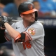 mlb picks Trey Mancini baltimore orioles predictions best bet odds