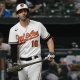 mlb picks Trey Mancini baltimore orioles predictions best bet odds