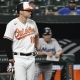 mlb picks Trey Mancini baltimore orioles predictions best bet odds