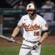 mlb picks Trey Mancini baltimore orioles predictions best bet odds