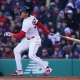 mlb picks Triston Casas Boston Red Sox predictions best bet odds