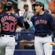 mlb picks Triston Casas Boston Red Sox predictions best bet odds