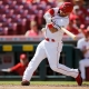 mlb picks Tucker Barnhart cincinnati reds predictions best bet odds