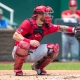 mlb picks Tucker Barnhart cincinnati reds predictions best bet odds