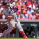 mlb picks Ty France Minnesota Twins predictions best bet odds