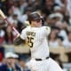 mlb picks Ty France San Diego Padres predictions best bet odds