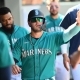 mlb picks Ty France Seattle Mariners predictions best bet odds