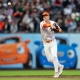 mlb picks Tyler Fitzgerald San Francisco Giants predictions best bet odds