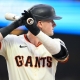 mlb picks Tyler Fitzgerald San Francisco Giants predictions best bet odds