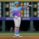 mlb picks Tyler Freeman Colorado Rockies predictions best bet odds