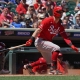 mlb picks Tyler Naquin cincinnati reds predictions best bet odds