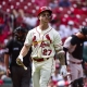 mlb picks Tyler O'Neill St. Louis Cardinals predictions best bet odds