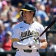 mlb picks Tyler Soderstrom Sacramento Athletics predictions best bet odds