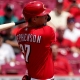 mlb picks Tyler Stephenson Cincinnati Reds predictions best bet odds