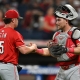 mlb picks Tyler Stephenson Cincinnati Reds predictions best bet odds