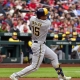 mlb picks Tyrone Taylor Milwaukee Brewers predictions best bet odds