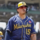 mlb picks Tyrone Taylor Milwaukee Brewers predictions best bet odds