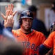 mlb picks Victor Caratini Houston Astros predictions best bet odds