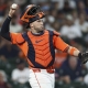 mlb picks Victor Caratini Houston Astros predictions best bet odds
