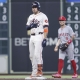 mlb picks Victor Caratini Houston Astros predictions best bet odds