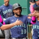 mlb picks Victor Robles Seattle Mariners predictions best bet odds