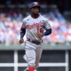 mlb picks Victor Robles washington nationals predictions best bet odds