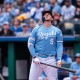 mlb picks Vinnie Pasquantino Kansas City Royals predictions best bet odds