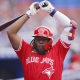 mlb picks Vladimir Guerrero toronto blue jays predictions best bet odds