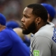 mlb picks Vladimir Guerrero Toronto Blue Jays predictions best bet odds