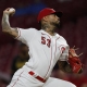 mlb picks Vladimir Gutierrez cincinnati reds predictions best bet odds