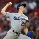 mlb picks Walker Buehler los angeles dodgers predictions best bet odds