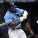 mlb picks Wander Franco tampa bay rays predictions best bet odds